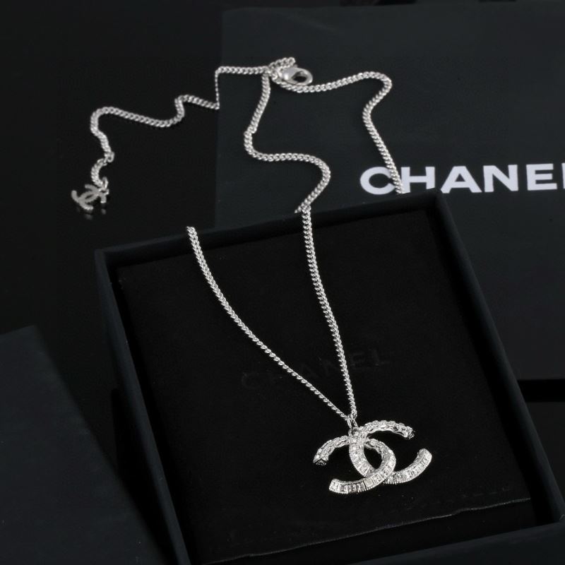 Chanel Necklaces